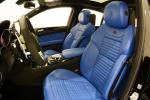 Mercedes-AMG GLE63 700 4Matic Coupe by Brabus 2015 года